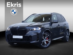 BMW X5 - xDrive50e M Sportpakket Pro | Innovation Pack | Glazen panoramadak Sky Lounge | Comfortsto