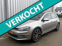 Volkswagen Golf - 1.4 TSI Highline/ AUT / PANO NWE apk