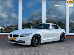 BMW Z4 Roadster - SDrive28i Executive - Navi - Leder - PDC - 18 inch