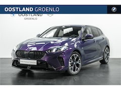 BMW 1-serie - 120 M Sport Automaat / Sportstoelen / Achteruitrijcamera / M Adaptief onderstel / Comfort
