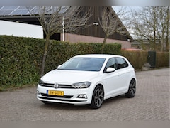 Volkswagen Polo - 96 PK TSI Navi Carplay NAP Garantie