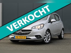 Opel Corsa - 1.4 Cruise Control, Elektrische ramen, Airco, Trekhaak,