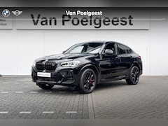 BMW X4 - M40i | High Executive | Driving Assistant Professional