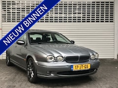 Jaguar X-type - 3.0 V6 AWD SPORT CONSIGNATIE