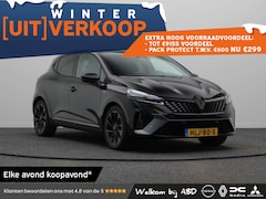 Renault Clio - E-Tech Full Hybrid 145pk esprit Alpine | Stoel- en stuurwielverwarming | 360 graden camera