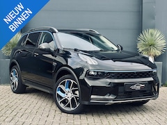 Lynk & Co 01 - 1.5/Pano/Navi/Camera/AppleCarPlay