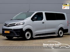 Toyota ProAce Shuttle - 1.5 D-4D Navigator Long