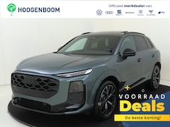 Audi Q3 - S tronic 6 272pk S edition