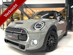 MINI Cabrio - 2.0 Cooper S 192 PK/ Navi/ Keyless/ LED/ Harman/Kardon