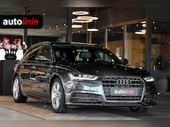 Audi A6 Avant - 1.8 TFSI ultra 3x S-Line. 1e Eigenaar, BTW, Matrix, PDC, Cruise