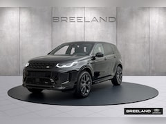 Land Rover Discovery Sport - P300e 1.5 R-Dynamic SE