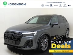 Audi Q7 - 55 TFSI e Tiptronic 394pk Pro Line S