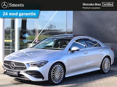 Mercedes-Benz CLA-Klasse - 180 Star Edition AMG Line