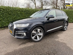 Audi Q7 - 3.0 TDI e-tron quattro Premium | Panoramadak | Head-up