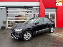 Volkswagen T-Roc - 1.5 TSI Style