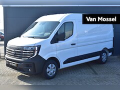 Nissan Interstar-e - L2H2 Limited 87 kWh 140PK | Parkeersensoren + Achteruitrijcamera | Stoelverwarming | Trekh