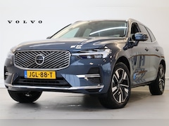 Volvo XC60 - T6 350PK AWD Plus Bright | Trekhaak | 360° | Privacy glas | Harman Kardon | Power Seats