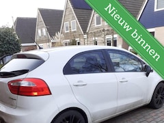 Kia Rio - 1.2 CVVT Plus Pack