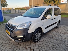 Peugeot Partner Tepee - 1.2 PureTech Active, Apk, Nap, Zeer netjes, Inruil mogelijk