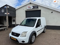 Ford Transit Connect - T200S 1.8 TDCi Trend