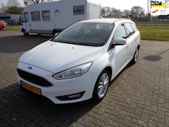Ford Focus Wagon - 1.0 Lease Edition