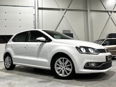 Volkswagen Polo - 1.2 TSI Highline ( Automaat ) 1e Eigenaar