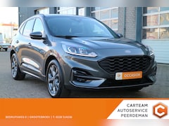 Ford Kuga - 2.5i FHEV Aut. 140kW ST-Line | Panoramadak | Zonder Stekker |