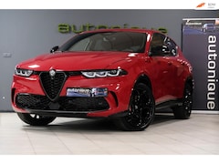 Alfa Romeo Tonale - 1.5T Mild Hybrid *Edizione Speciale* 41dkm |Virtual Dash|4 x NIEUWE 20" Banden + Velgen|