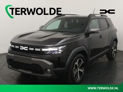 Dacia Duster - Limited Edition | Achteruitrijcamera | Handsfree card voor openen, sluiten en starten zond