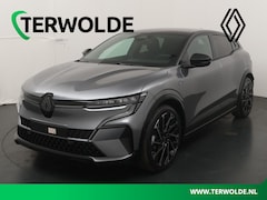 Renault Mégane E-Tech - Esprit Alpine | Adaptive Cruise Control | Adaptive Vision LED koplampen met geïntegreerde