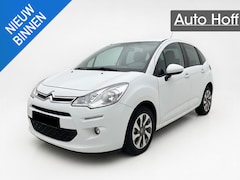 Citroën C3 - 1.0 VTi Tendance | Airco | Cruise Control | Elekt. Ramen | PDC | Nieuwe APK