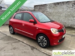 Renault Twingo - 1.0 SCe Intens|trekhaak|carplay|clima|cruise