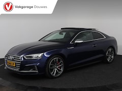 Audi S5 - Coupé 3.0 TFSI S5 quattro Pro Line Plus |Automaat |Pano |Matrix| B&O |Carbon