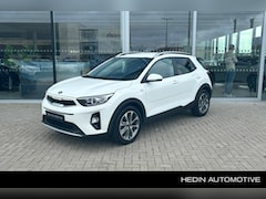 Kia Stonic - 1.0 T-GDi 100 PK Sports Edition | Navigatie | Camera | Airco | Cruise Control | Carplay |