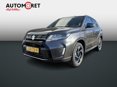 Suzuki Vitara - 1.5 Hybrid Style Automaat
