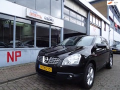 Nissan Qashqai - 1.6 Acenta