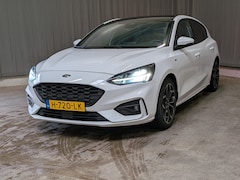 Ford Focus - 1.5 EcoBoost ST Line Business