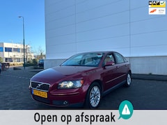 Volvo S40 - 2.4 Summum AUT/NAP/LPG/XENON/STORING REMSYSTEEM