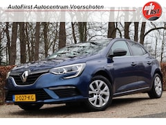 Renault Mégane - 1.3 TCe Limited | Automaat | Carplay | Navi |