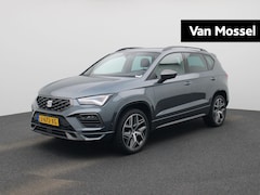 SEAT Ateca - 1.5 TSI FR Business Intense | PANORAMADAK | DIGITAAL DASHBOARD | CLIMATE CONTROL | ELEK.AC