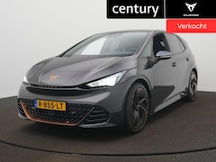 CUPRA Born - Copper Edition 62 kWh / Panodak / Elek. Stoelen / Massage / Camera