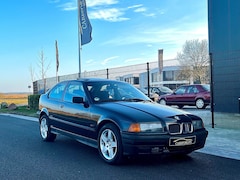 BMW 3-serie Compact - 316i ( Automaat )