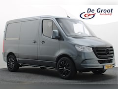 Mercedes-Benz Sprinter - 214 2.2 CDI L1H1 3-Zits, Cruise, Apple Carplay, Trekhaak, Airco