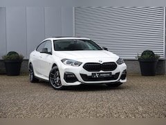 BMW 2-serie Gran Coupé - 218i M-Sport Pro NAP|Pano|ACC|Cam|Keyless