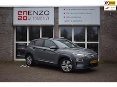 Hyundai Kona Electric - EV Comfort 64 kWh Vol Opties ACC Lane assist