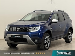 Dacia Duster - 1.2 TCe 125 Prestige | Trekhaak | Navigatie | Climate Control | Cruise Control | Parkeerse