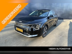 Kia Niro - 1.6 GDi PHEV ExecutiveLine | ZEER COMPLEET \ BTW
