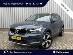 Volvo XC40 - B4 Momentum