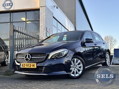 Mercedes-Benz A-klasse - 160 Ambition NLAUTO/CARPLAY/XENON/NAVI/AMG