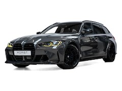 BMW 3-serie Touring - M3 xDrive Competition Carbon Buckets PPF